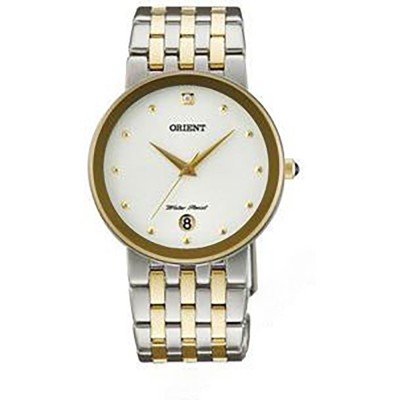 Orient FUNA5006W0 Watch