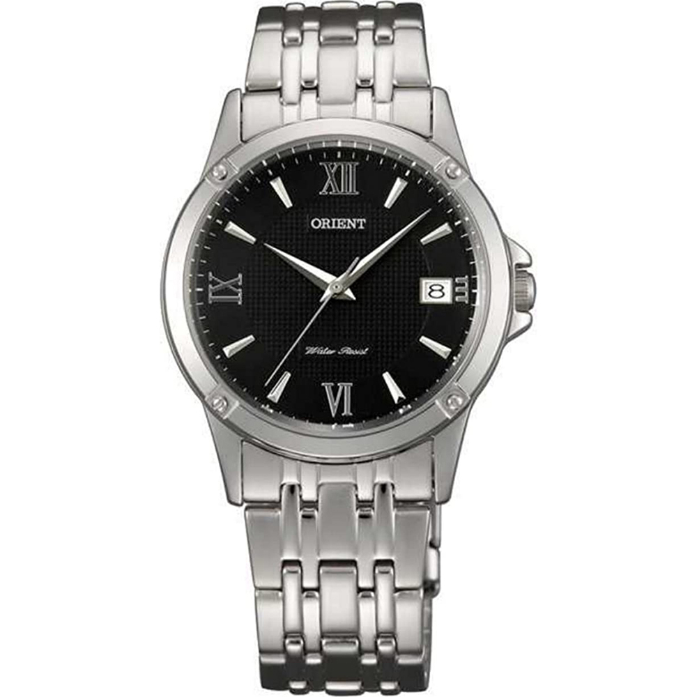 Orient Quartz FUNF5003B0 Horloge