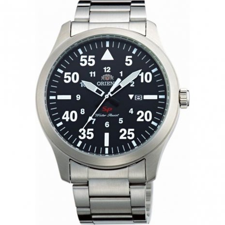 Orient SP Flight watch