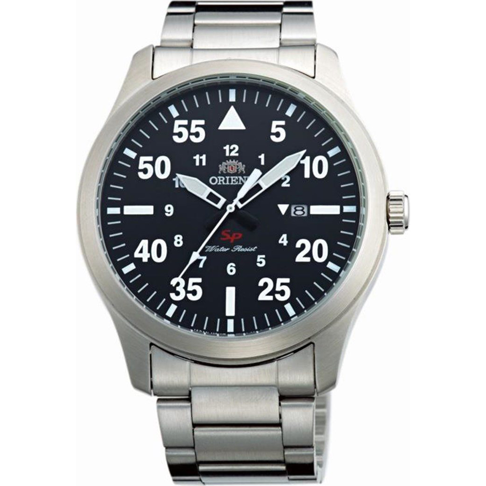 Orient Classic FUNG2001B0 SP Flight Watch