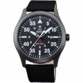 Orient SP Flight watch