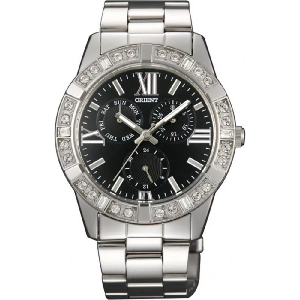 Orient Contemporary FUT0B005B0 Dressy Zegarek