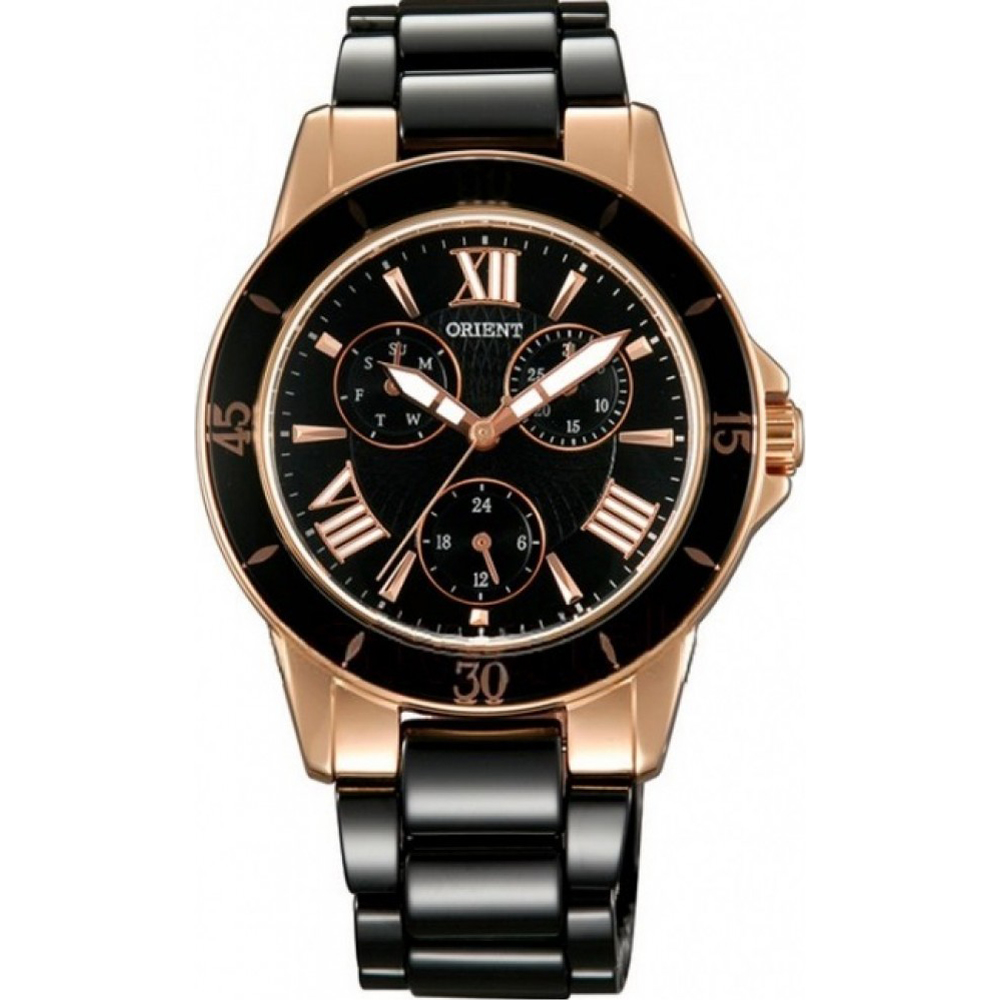 Orient FUT0F002B0 Watch