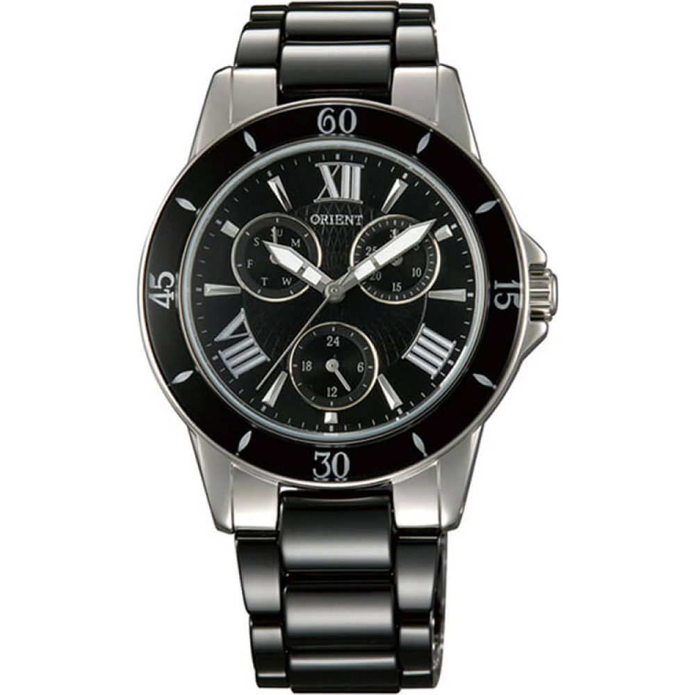 Orient FUT0F004B0 Watch