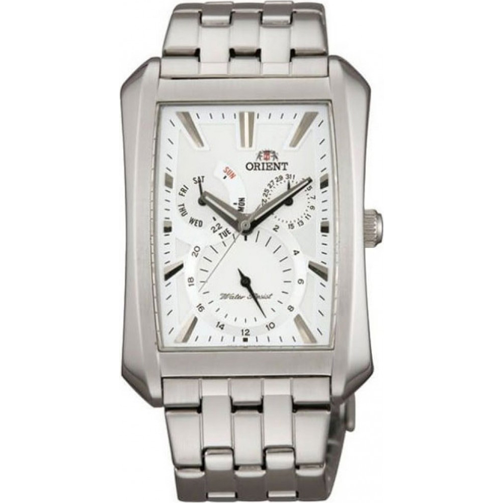 Orient FUTAF002W0 horloge