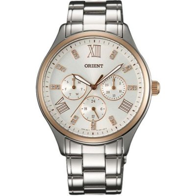 Orient FUX01004W0 Dressy Watch