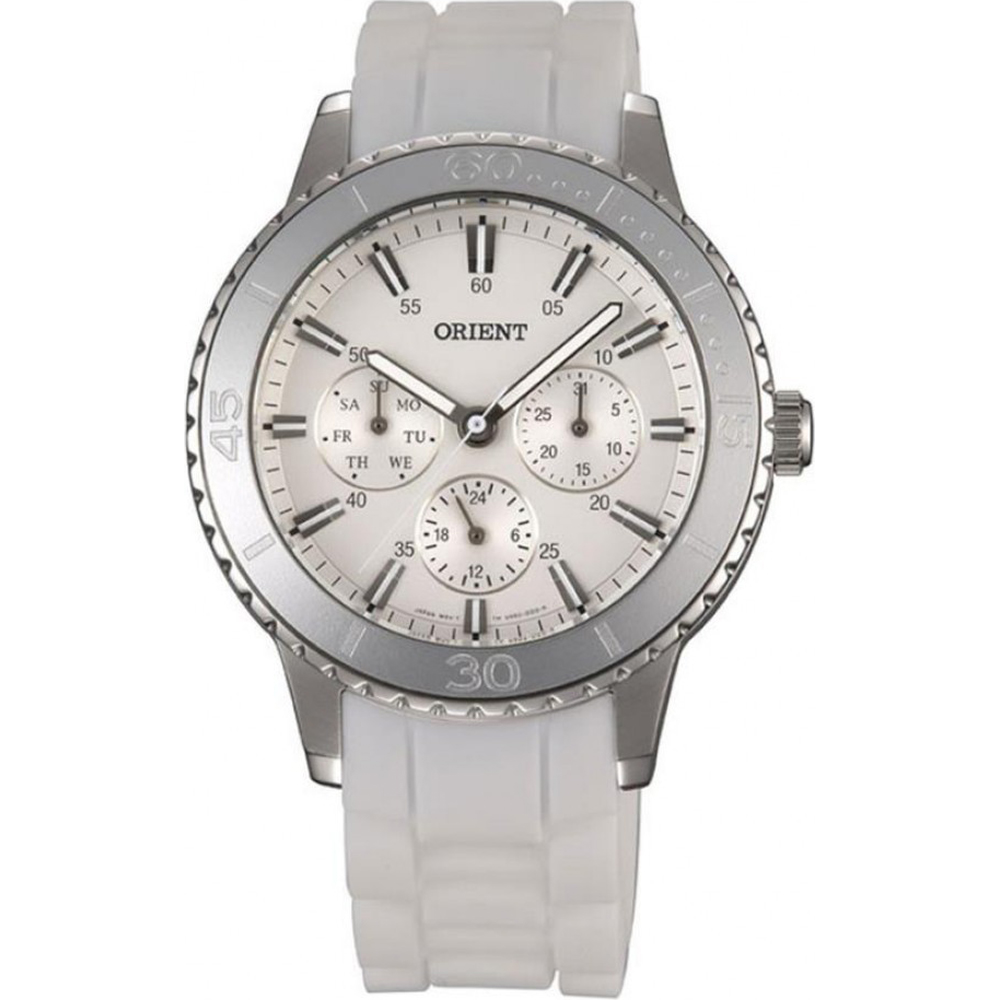 Orient FUX02004W0 Fashionable horloge