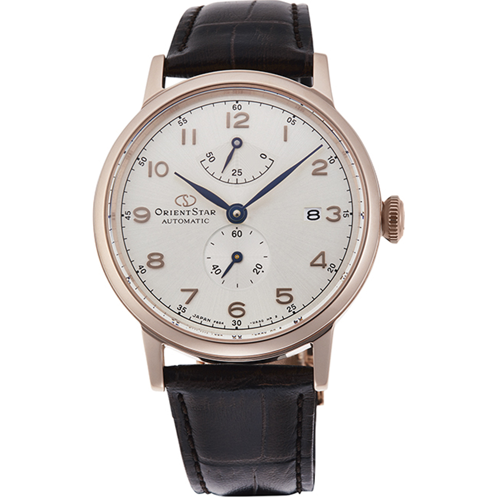 Orient Star RE-AW0003S Orient Star - Heritage Gothic Watch