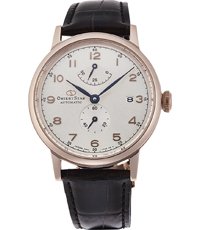 RE-AW0003S00B Orient Star - Heritage Gothic 39mm