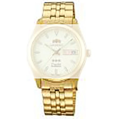 Orient straps KCENEGG Strap