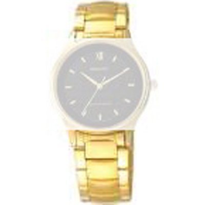 Orient straps KDBQBGG Strap