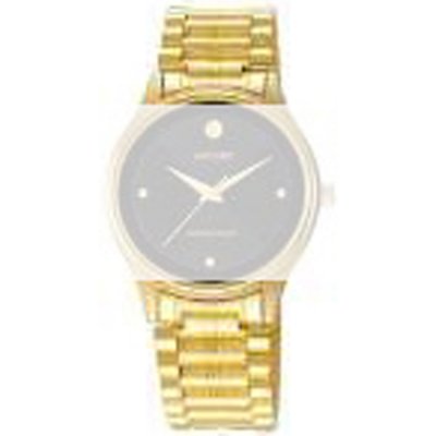 Orient straps KDBRJGG Strap