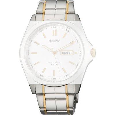 Orient straps KDDBKSZ Strap