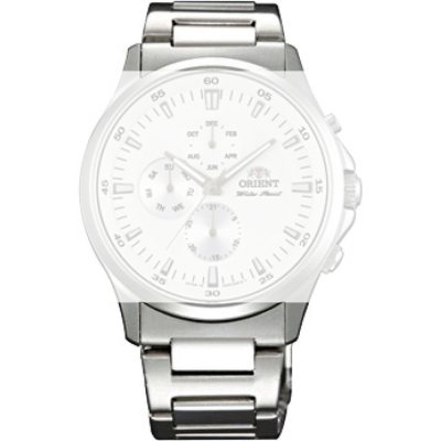 Orient straps KDECRSS Strap