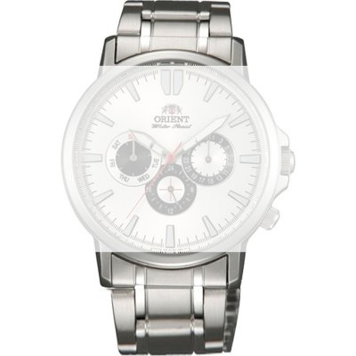 Orient straps KDEDHSS Strap