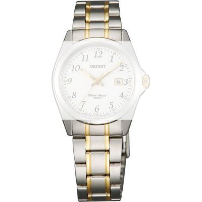 Orient straps KDEEQSZ Strap