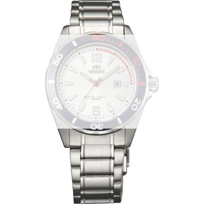 Orient straps KDEFYSS Strap