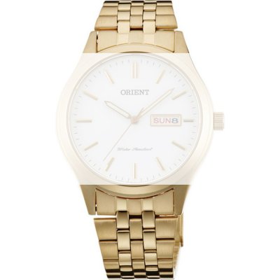 Orient straps KDFHBAA Strap