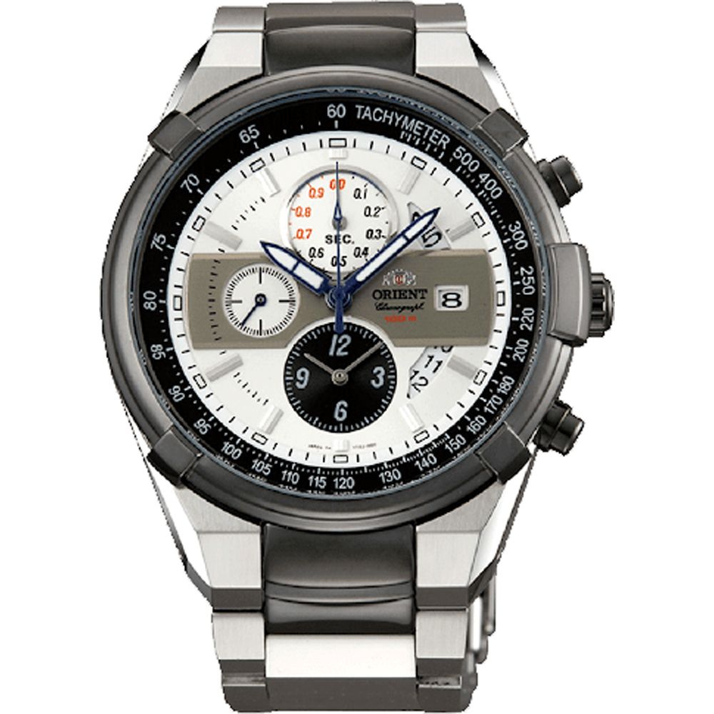 orient tachymeter