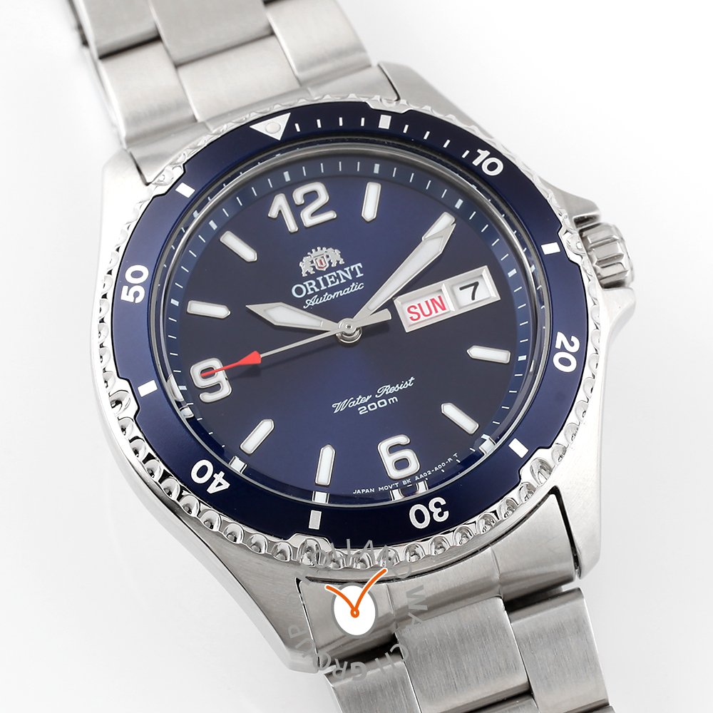 orient mako 2 automatic
