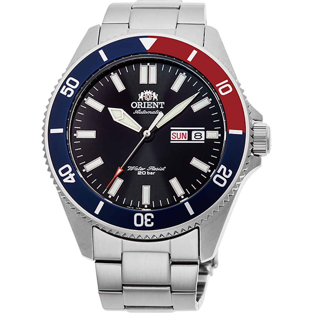 Orient Kanno RA-AA0912B19B Kanno Diver Watch