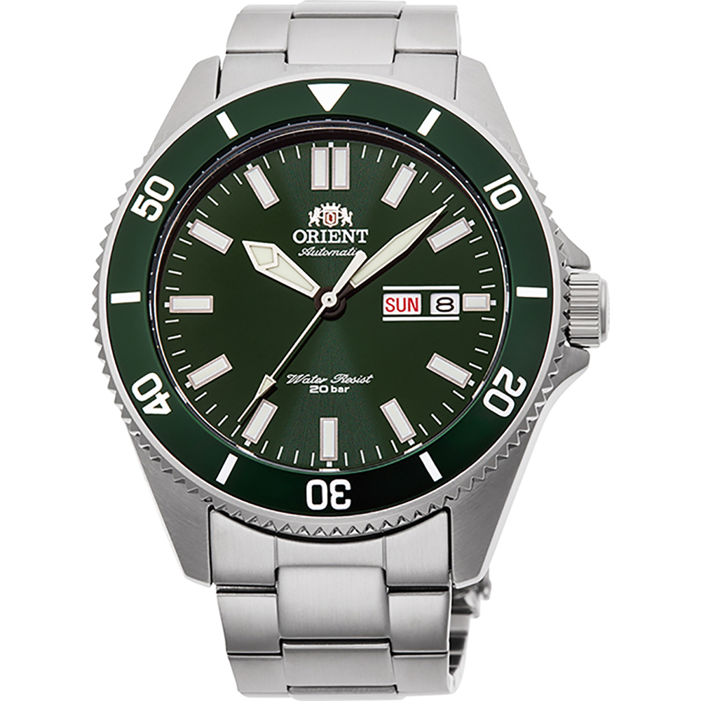 Orient Kanno RA-AA0914E19B Kanno Diver Watch