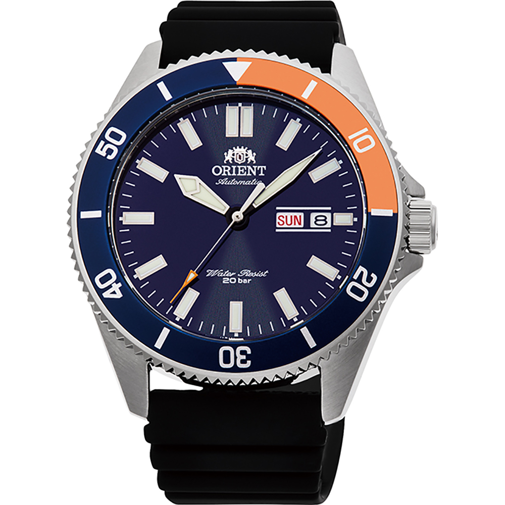Orient Kanno RA-AA0916L19B Kanno Diver Watch