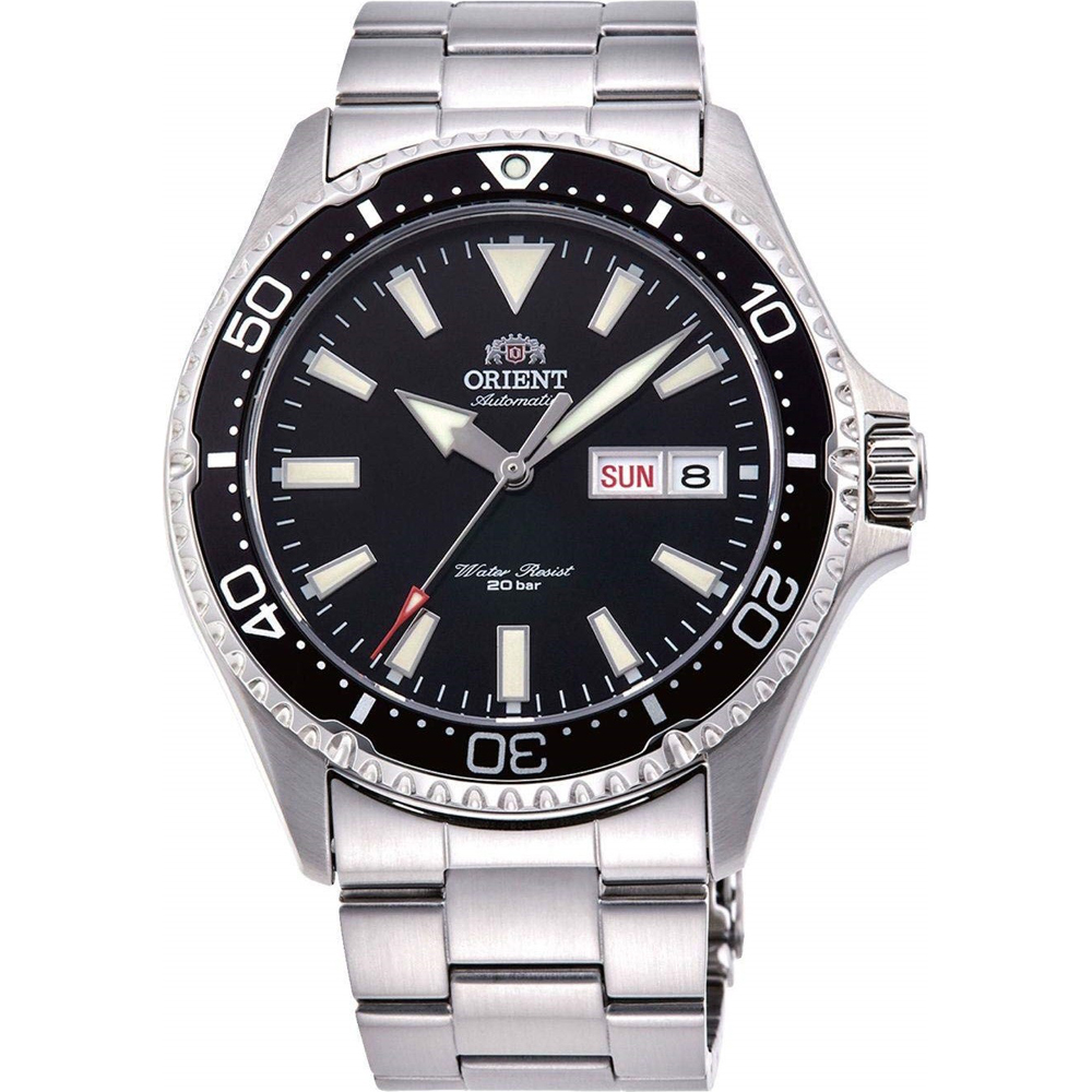 Orient Mako RA-AA0001B Kamasu Mako III Watch