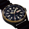 Stainless Steel Automatic Diving Watch Fall Winter Collection Orient