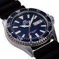 Stainless Steel Automatic Diving Watch Colecção Outono/Inverno Orient