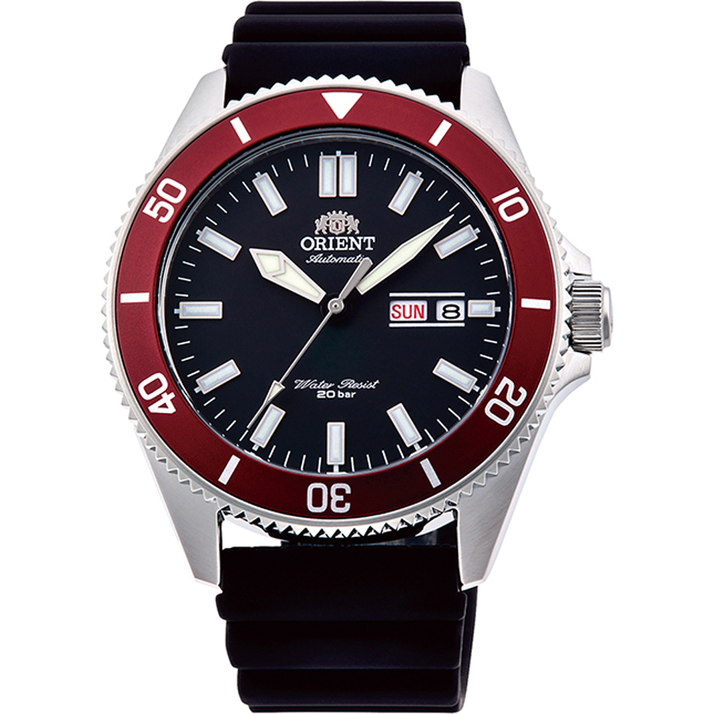 Reloj Orient Mako RA-AA0011B19B Mako III