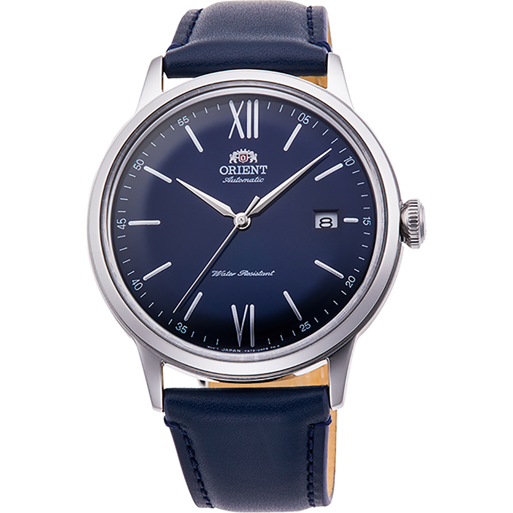 Orient RAAC0021L watch Mechanical Classic
