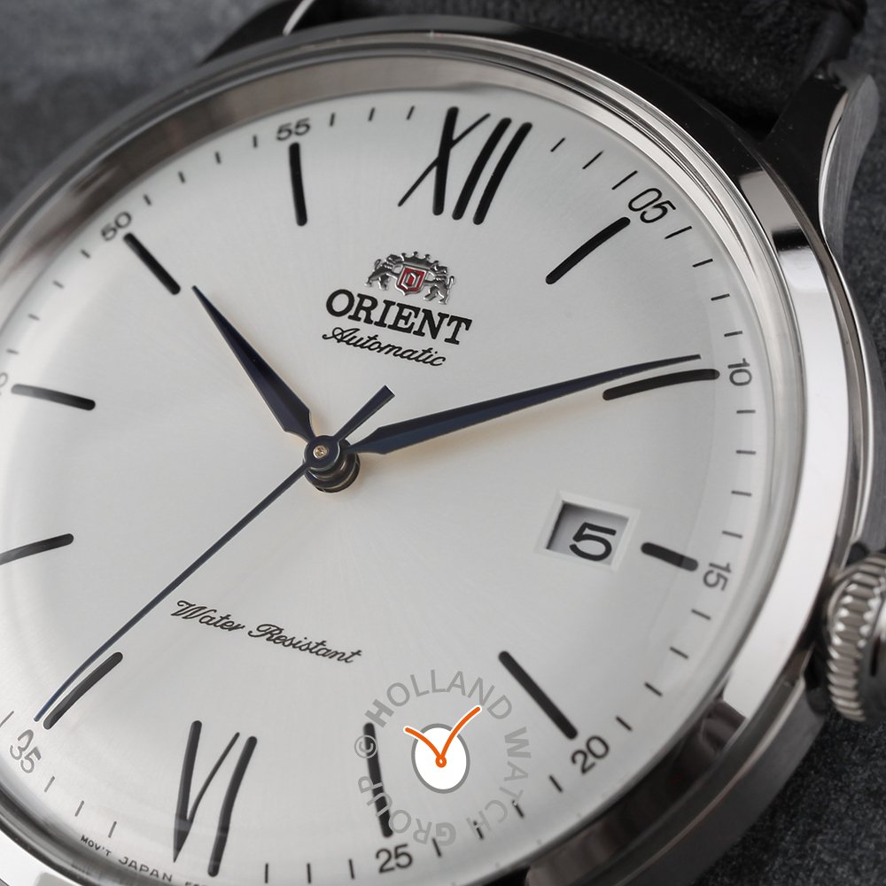 orient mechanical classic