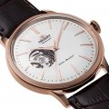 Classic open heart automatic watch Fall Winter Collection Orient