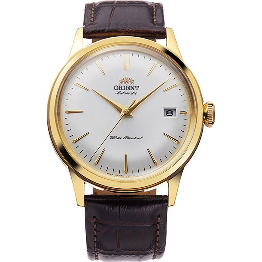 Orient Bambino RA-AC0M01S10B Watch