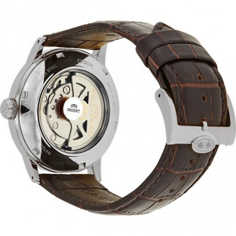 Orient SAF02004W0 watch - Orient Star - Classic