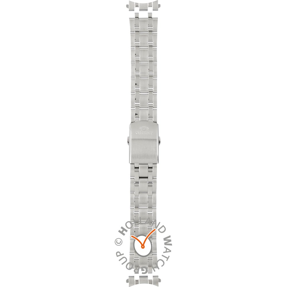 Orient straps PDCEVSS Horlogeband