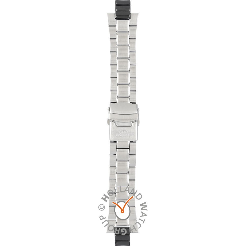 Orient straps PDCQDSZ Horlogeband
