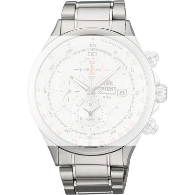 Orient straps PDDGPSS Strap