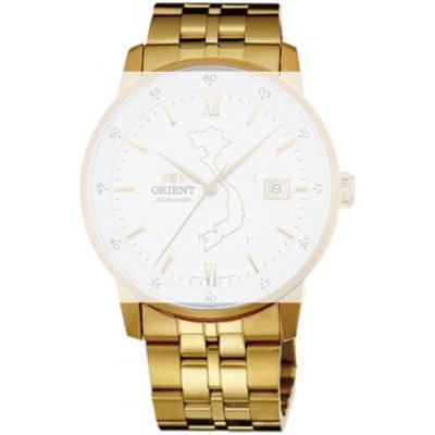 Orient straps PDEEYAA Strap