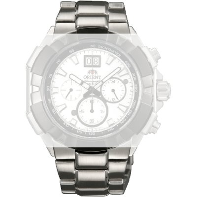 Orient straps PDEFBSS Strap