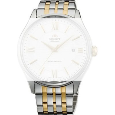 Orient straps PDFFFSY Band