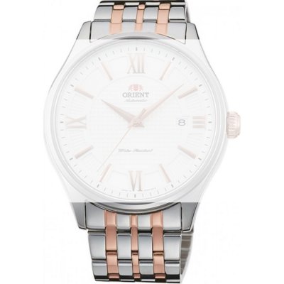Orient straps PDFFFSZ Band