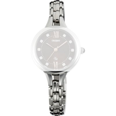 Orient straps PDFFLSS Strap