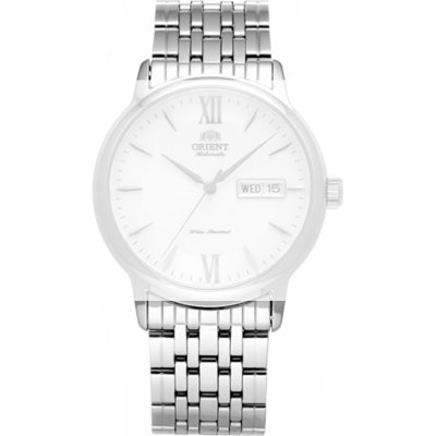 Orient straps PDFGZSS Band