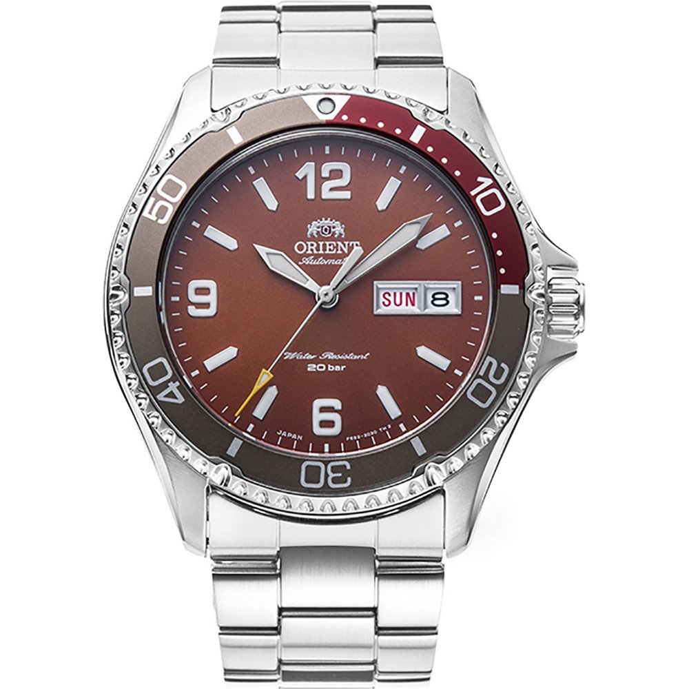 Orient Mako RA-AA0820R Watch