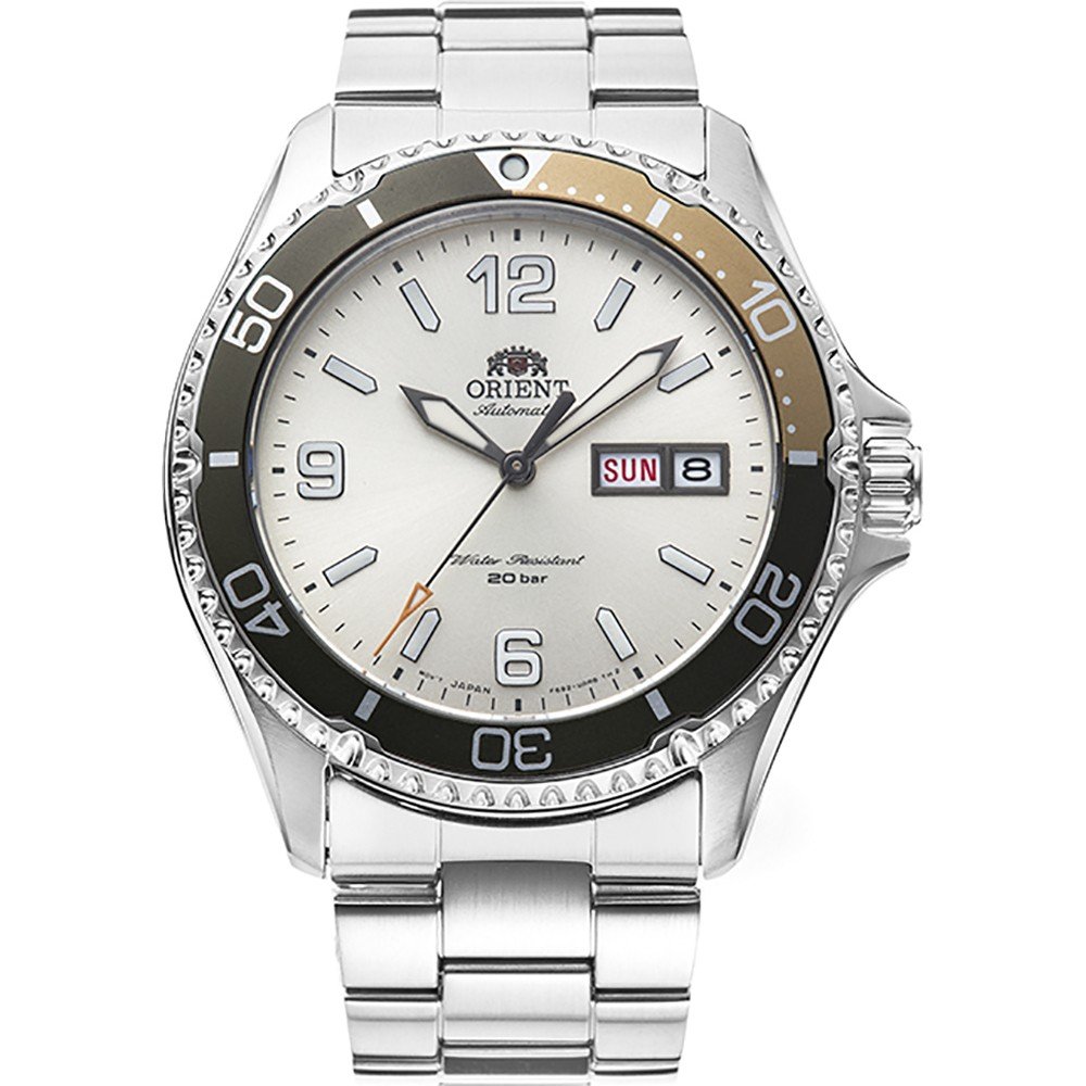 Orient Mako RA-AA0821S Watch