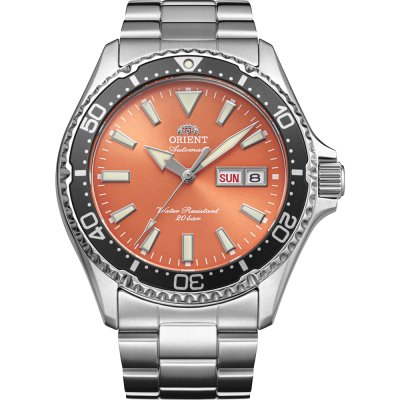 Montre Orient RA-AA0826Y39B Mako