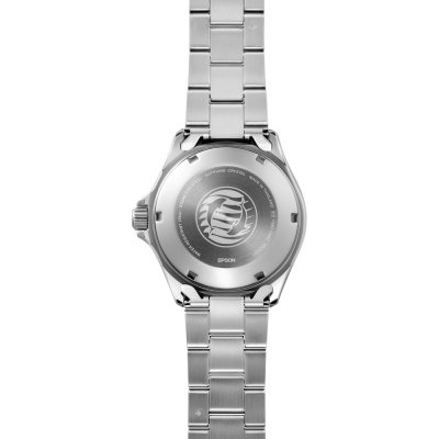 Orient Mako RA-AA0827V39B Mako Kamasu Limited Edition Watch • EAN