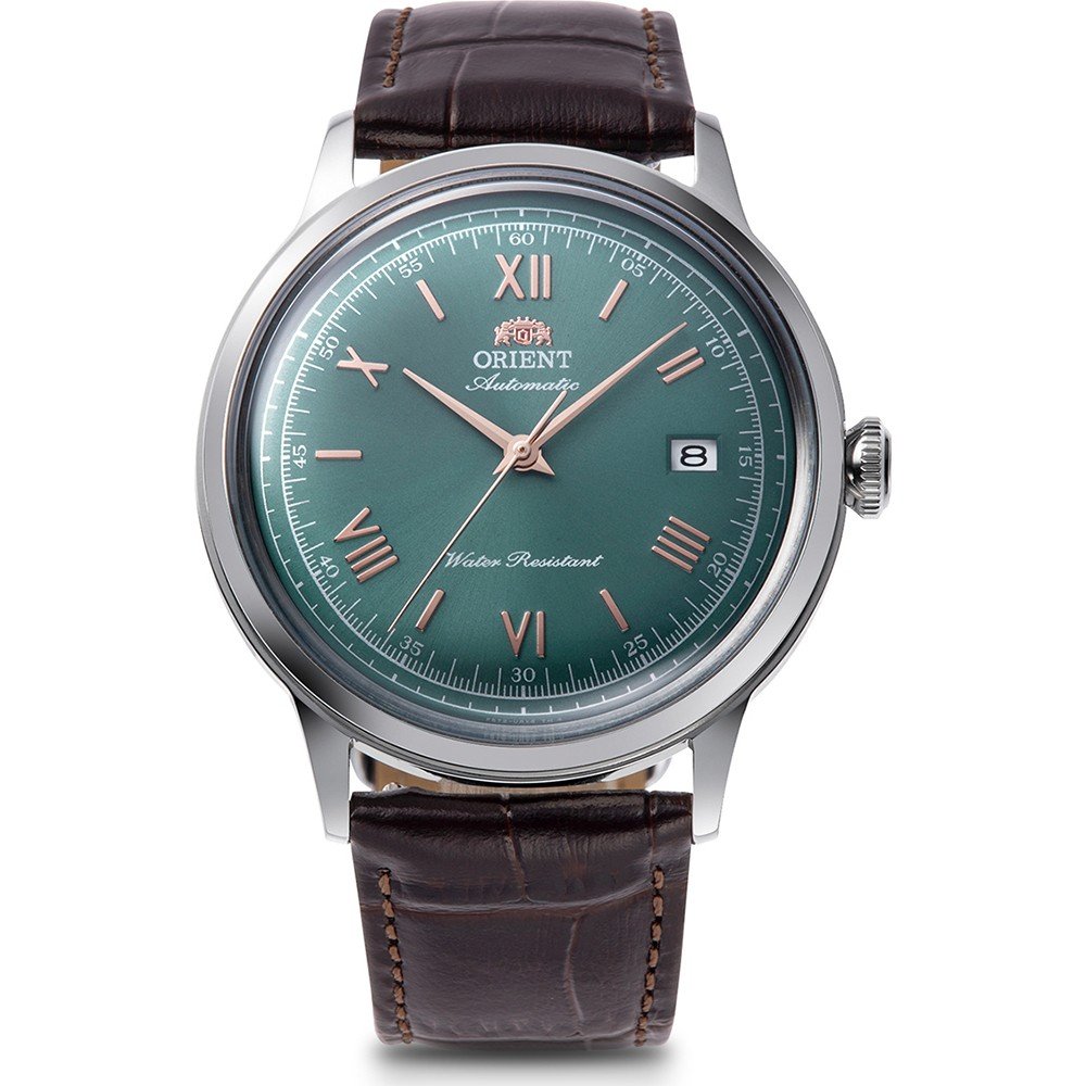 Orient Bambino RA-AC0023E30B Bambino Classic Watch • EAN
